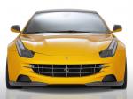 Ferrari FF by Novitec Rosso 2012 года